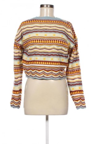 Pulover de femei SHEIN, Mărime S, Culoare Multicolor, Preț 46,99 Lei