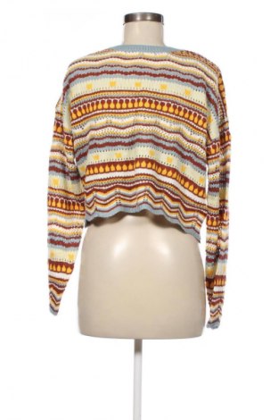 Pulover de femei SHEIN, Mărime S, Culoare Multicolor, Preț 46,99 Lei