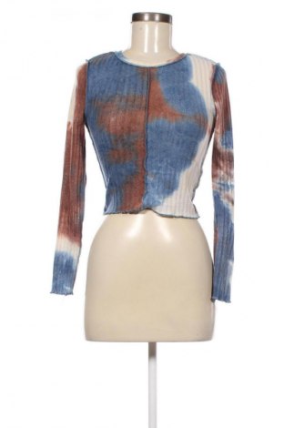 Damski sweter SHEIN, Rozmiar S, Kolor Kolorowy, Cena 46,99 zł
