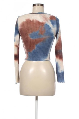 Damski sweter SHEIN, Rozmiar S, Kolor Kolorowy, Cena 46,99 zł
