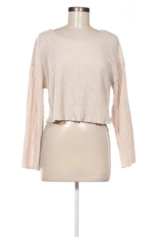 Damenpullover SHEIN, Größe S, Farbe Beige, Preis € 6,99