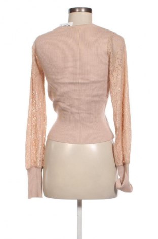 Damenpullover SHEIN, Größe L, Farbe Beige, Preis € 7,99