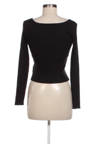 Damski sweter SHEIN, Rozmiar M, Kolor Czarny, Cena 56,99 zł