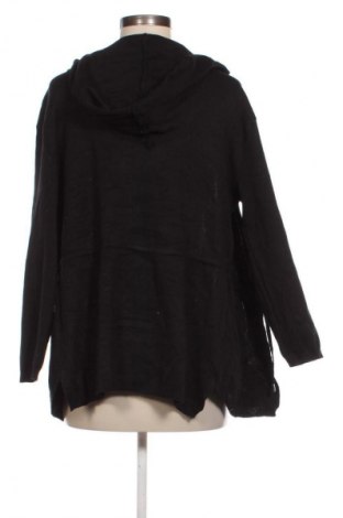 Damen Strickjacke SHEIN, Größe M, Farbe Schwarz, Preis € 20,99