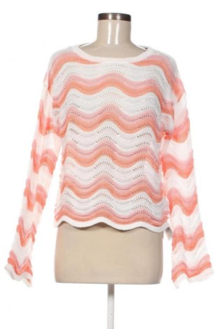 Damenpullover SHEIN, Größe M, Farbe Mehrfarbig, Preis € 8,99