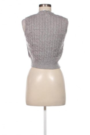 Damenpullover SHEIN, Größe S, Farbe Grau, Preis 20,99 €