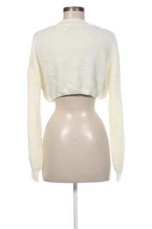 Damenpullover SHEIN, Größe S, Farbe Weiß, Preis € 8,99