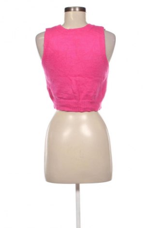 Dámsky pulóver SHEIN, Veľkosť M, Farba Ružová, Cena  16,95 €