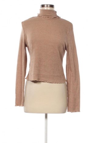 Damenpullover SHEIN, Größe XL, Farbe Beige, Preis € 8,99