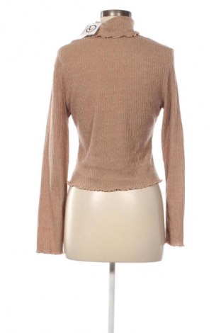 Damenpullover SHEIN, Größe XL, Farbe Beige, Preis € 8,99