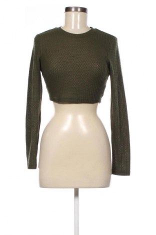 Damenpullover SHEIN, Größe S, Farbe Grün, Preis € 20,99