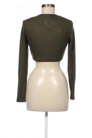 Damenpullover SHEIN, Größe S, Farbe Grün, Preis € 20,99