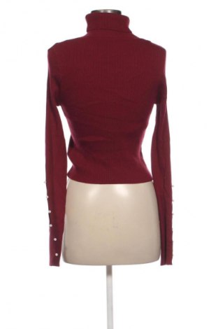 Damenpullover SHEIN, Größe L, Farbe Rot, Preis € 9,99