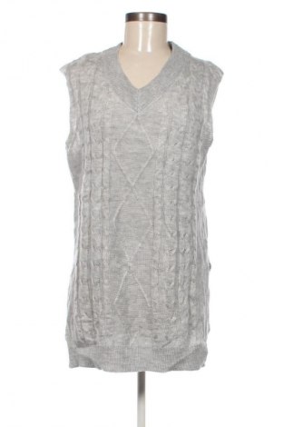 Damenpullover SHEIN, Größe M, Farbe Grau, Preis € 20,99