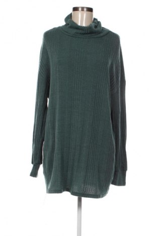 Damenpullover SHEIN, Größe M, Farbe Grün, Preis € 8,99