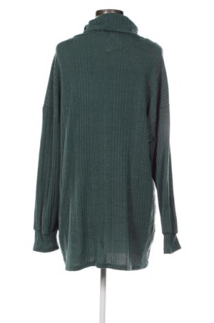 Damenpullover SHEIN, Größe M, Farbe Grün, Preis € 8,99
