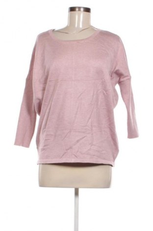 Pulover de femei Saint Tropez, Mărime M, Culoare Mov deschis, Preț 67,99 Lei