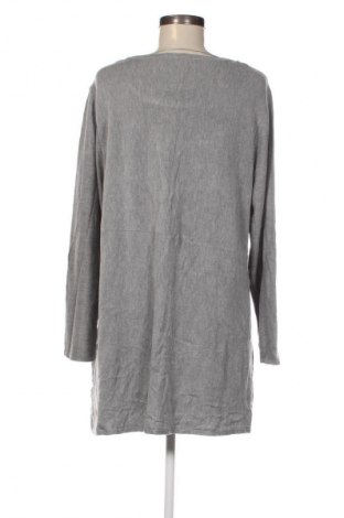 Damenpullover Samoon, Größe XL, Farbe Grau, Preis € 17,99