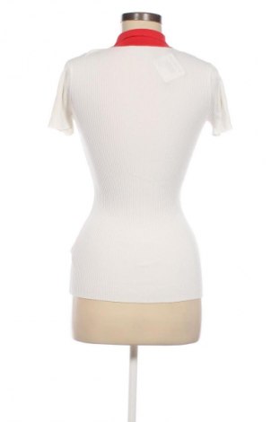 Damenpullover Sandro, Größe XS, Farbe Weiß, Preis 52,69 €
