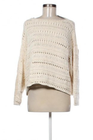 Damenpullover Sassy Classy, Größe M, Farbe Ecru, Preis € 21,00