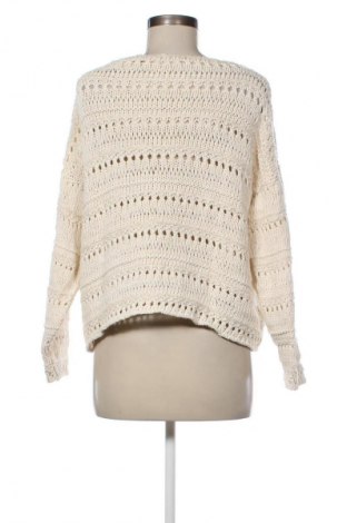 Damenpullover Sassy Classy, Größe M, Farbe Ecru, Preis € 21,00