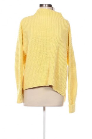 Dámský svetr Selected Femme, Velikost XL, Barva Žlutá, Cena  659,00 Kč