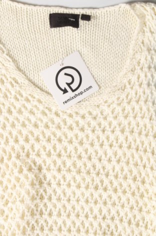 Damenpullover Seven Sisters, Größe XS, Farbe Ecru, Preis € 7,99