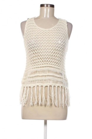 Pulover de femei Seven Sisters, Mărime XS, Culoare Ecru, Preț 31,68 Lei