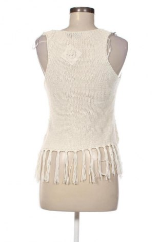 Damenpullover Seven Sisters, Größe XS, Farbe Ecru, Preis € 7,99