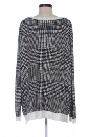 Damenpullover Sheego, Größe 3XL, Farbe Mehrfarbig, Preis € 18,99