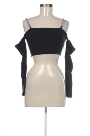 Damski sweter Shen, Rozmiar S, Kolor Czarny, Cena 95,99 zł