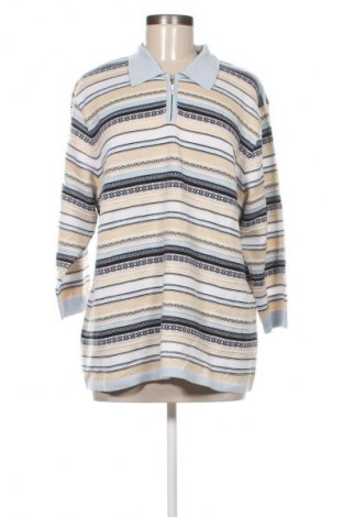Damenpullover Siegel, Größe 3XL, Farbe Mehrfarbig, Preis € 12,99