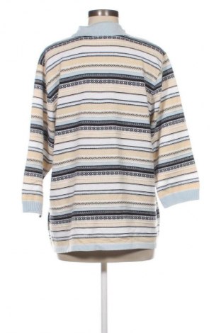 Damenpullover Siegel, Größe 3XL, Farbe Mehrfarbig, Preis € 12,99