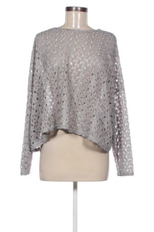 Damenpullover Signature, Größe M, Farbe Grau, Preis € 14,91