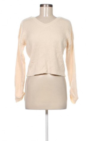 Damenpullover Sincerely Jules, Größe S, Farbe Ecru, Preis € 16,99
