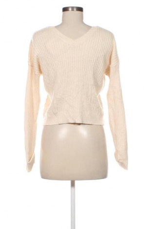 Damenpullover Sincerely Jules, Größe S, Farbe Ecru, Preis € 16,99