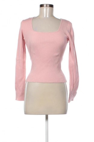 Damenpullover Sinsay, Größe L, Farbe Rosa, Preis € 14,83