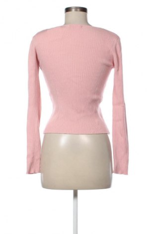 Damenpullover Sinsay, Größe L, Farbe Rosa, Preis € 14,83