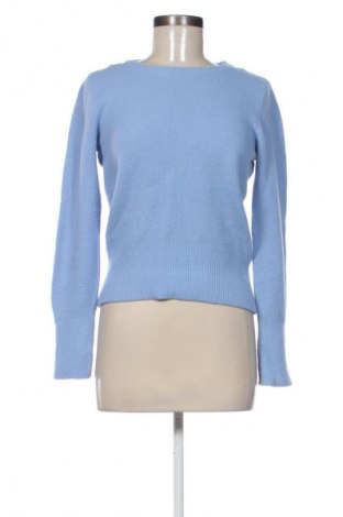 Damenpullover Sinsay, Größe S, Farbe Blau, Preis € 10,99