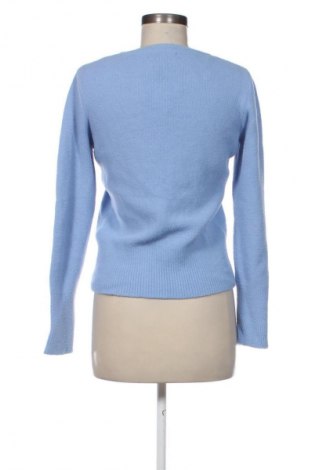 Damenpullover Sinsay, Größe S, Farbe Blau, Preis € 10,99