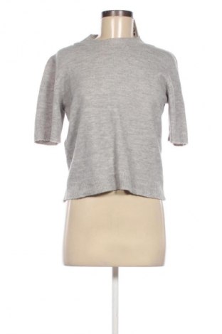 Damenpullover Sinsay, Größe S, Farbe Grau, Preis € 9,99