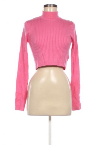Damenpullover Sinsay, Größe XL, Farbe Rosa, Preis € 15,99