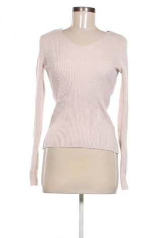 Damenpullover Sinsay, Größe M, Farbe Beige, Preis € 14,91