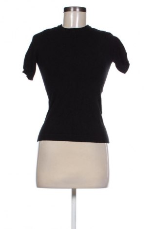 Pulover de femei Sinsay, Mărime S, Culoare Negru, Preț 76,30 Lei