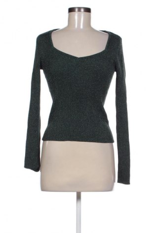 Damenpullover Sinsay, Größe M, Farbe Grün, Preis € 14,83