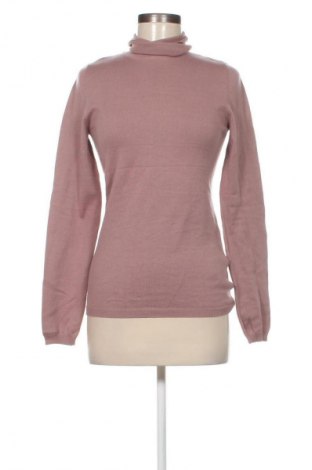 Damenpullover Sisley, Größe L, Farbe Aschrosa, Preis € 25,99