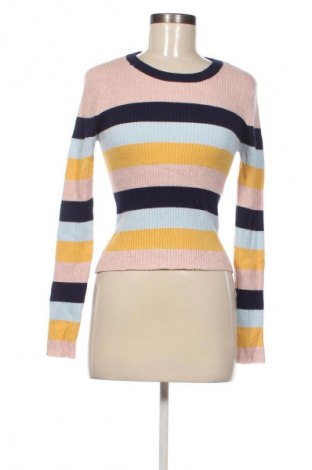 Damenpullover Sky and Sparrow, Größe M, Farbe Mehrfarbig, Preis € 12,99