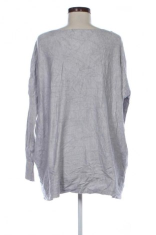 Damenpullover Slide Show, Größe L, Farbe Grau, Preis 15,99 €