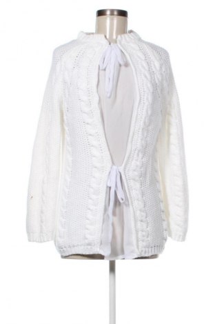 Damenpullover SoBe, Größe M, Farbe Weiß, Preis € 10,99