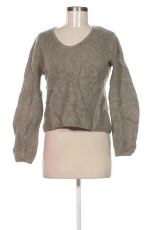 Damski sweter Soaked In Luxury, Rozmiar XS, Kolor Zielony, Cena 112,99 zł